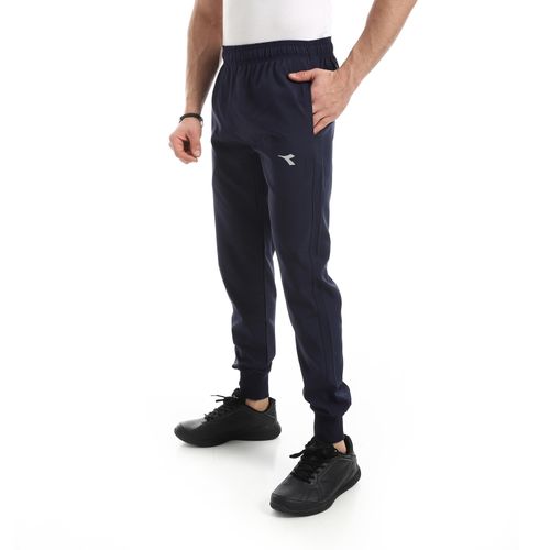 PeakPerformance Mens Urban Tech Joggers - Navy