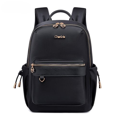 CB00958 Women's Casual Premium Backpack - Waterproof Laptop Bag for School, University, and Work