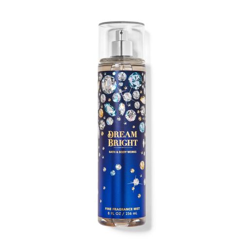 New Line Dream Bright Fine Fragrance Mist