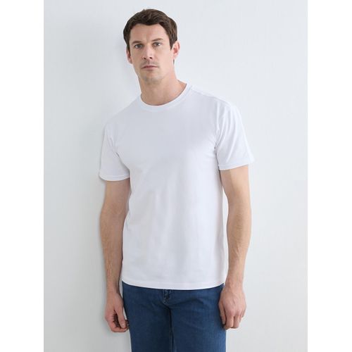 Regular Fit Basic T-Shirt