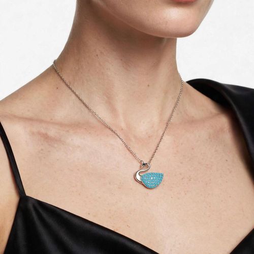 Women's chain, Italian silver, 925 sterling silver