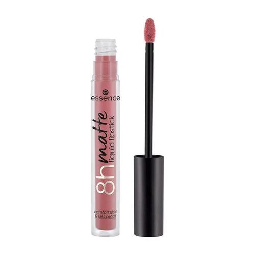 Liquid lipstick 8h Matte - 12 - Golden Rose