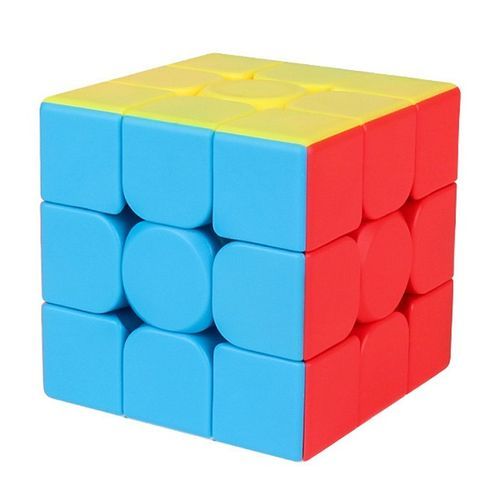 Magic Cube Toys Blocks 3x3 Cube Speed