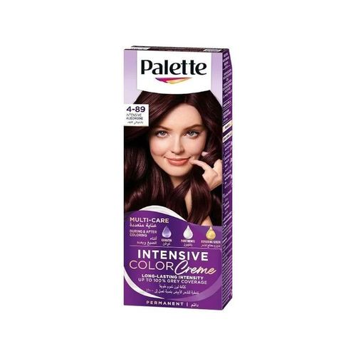 COLOR CREAM 4-89