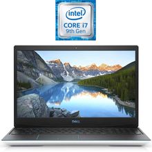 G3-3590 Gaming Laptop - Intel Core I7 - 16GB RAM - 1TB HDD+256GB SSD - 4GB GPU - 15.6-inch FHD - Windows 10 - English Keyboard
