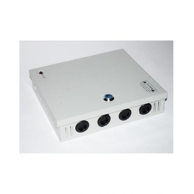 Power Supply Box 10 A