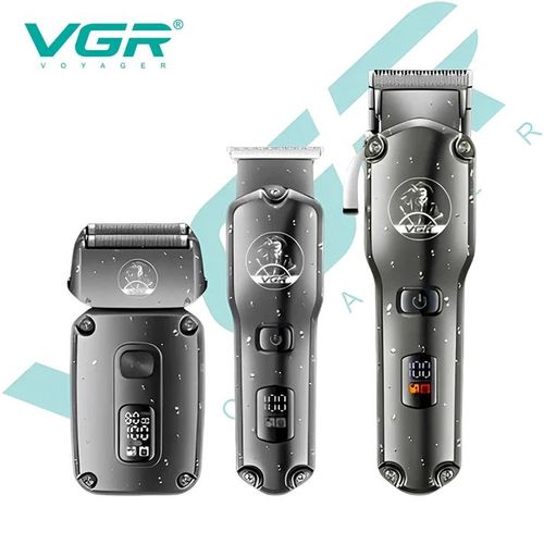 Professional Hair Trimmer V-675 S3