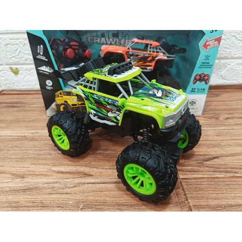 AMAZING CRAWLER WITH MOVING ALL DIRECTION AMAZING DESIGNE