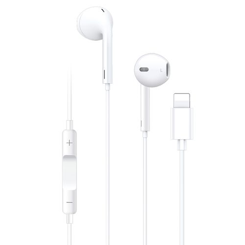 YH20 Original Earphones - Wired with Lightning Interface