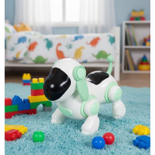 لعبة كلب روبوت