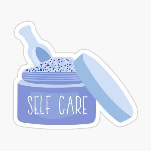 SM4U Multi-Use Vinyl Sticker – Waterproof & Removable for Laptop, Phone, Notebook, Glass