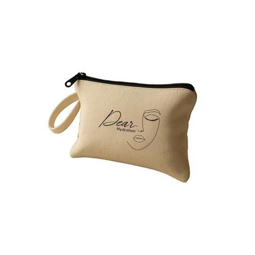 Make up bag
