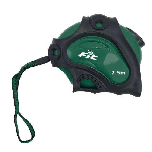 Heavy Duty Tape Measure 7.5m Width 25mm