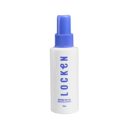 Hair Follicle Activator Rooting For You
