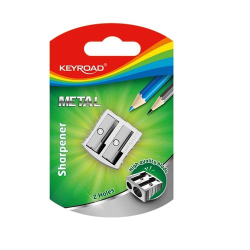 Sharpener 2 Holes Matel KR971683