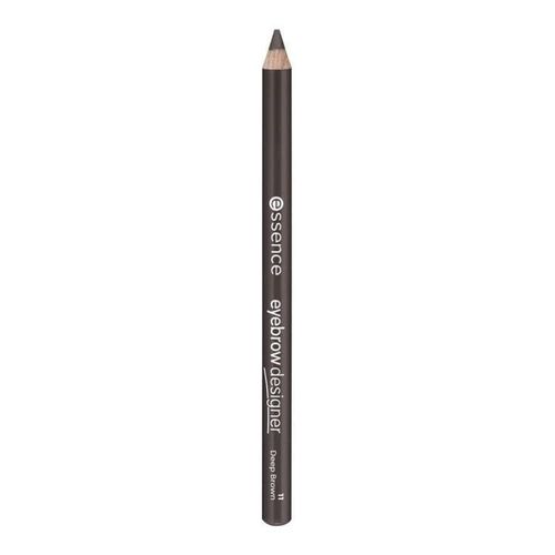 Eyebrow Designer Eyebrow Pencil - 11 Deep Brown