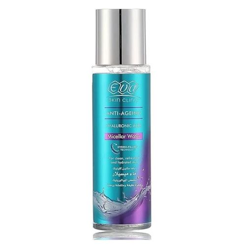 Micellar Water with Hyaluronic Acid 200 Ml