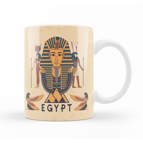 Mug egypt Mug For Tea And Coffee Design -912