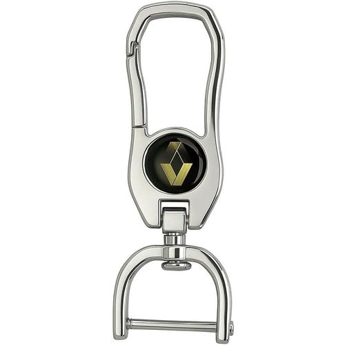 ميدالية سيارة بشعار رينو