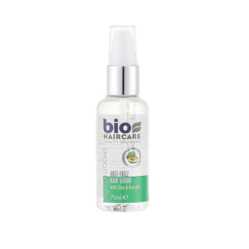 Anti-Frizz Hair Serum with Shea and Avocado 75ml