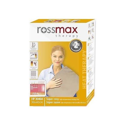 heating pad HP3040A