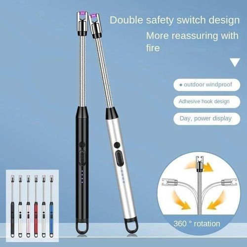 USB Rechargeable Electric Arc