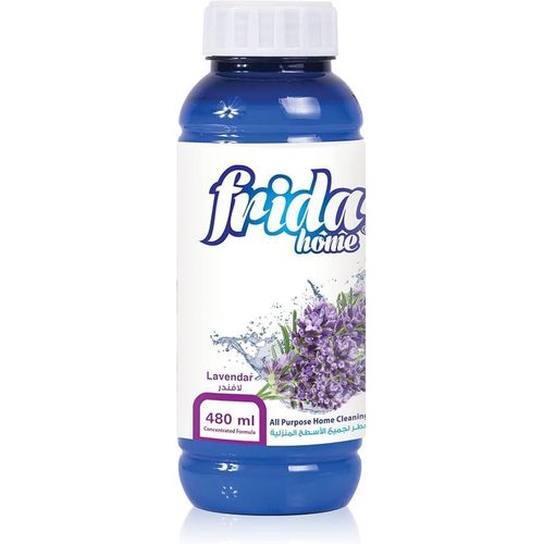 home cleaner - oud, 480 ml
