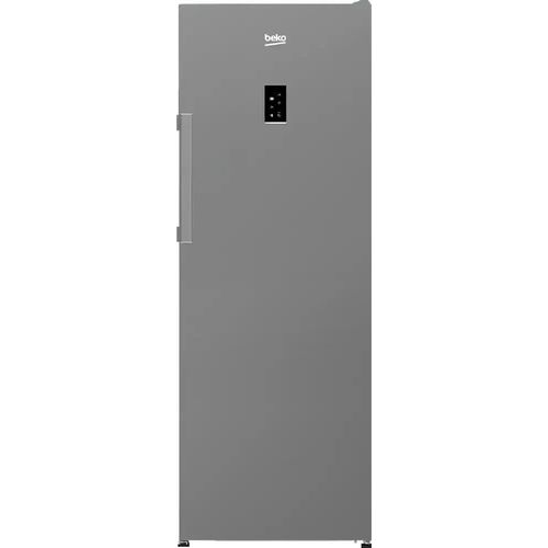 Upright Freezer - No Frost - 220 L Net - 6 Drawers - Digital - 5 Years Warranty Silver - B3RFNE274S