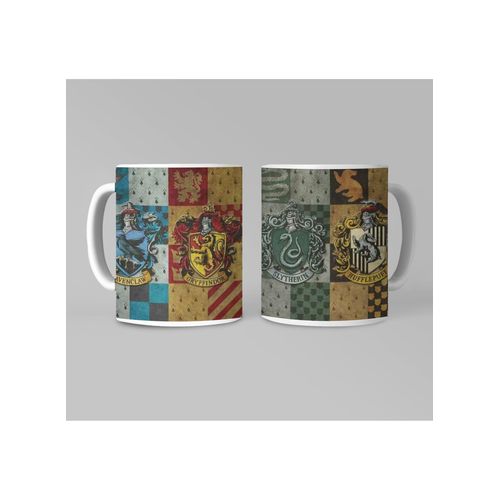 كوب هاري بوتر من جيفيشس - 11 أونصة - تصميم سحري من عالم السحر