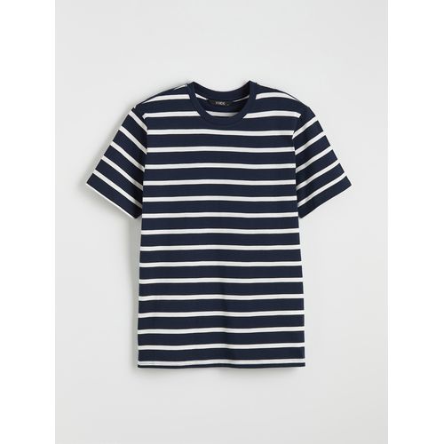 Crew Neck Short Sleeve Man T-Shirt