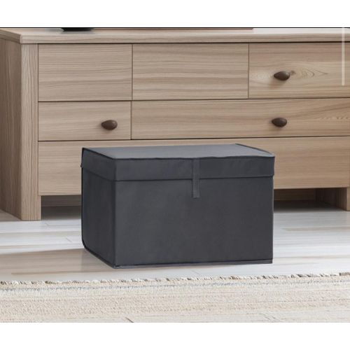 MultiPurpose Box - Mini -ANTHRACITE