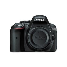 D5300 DSLR كاميرا - الجسم فقط - أسود