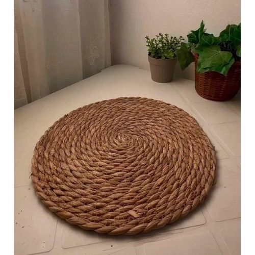 Wicker Coaster for the Best Presentation in Restaurants