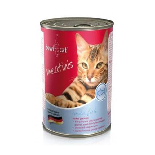 Meatinis 400 Gm - Premium Canned Cat Food