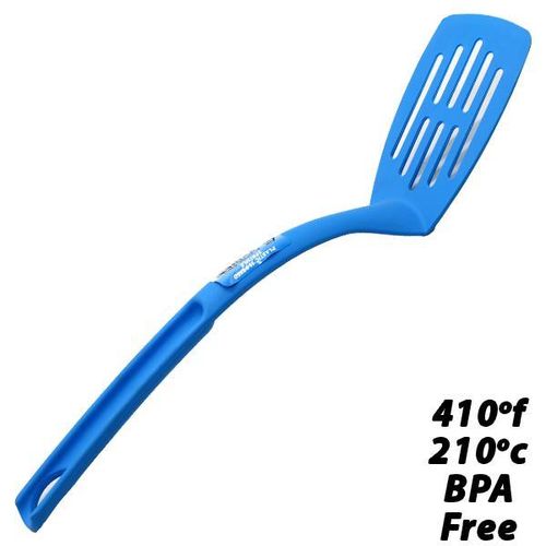 Plastic Spoon Assorted Colors Model 4808