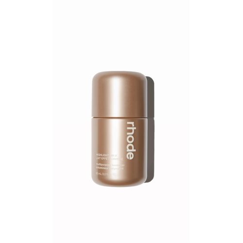 highlight milk Shade: 02 - pearly champagne