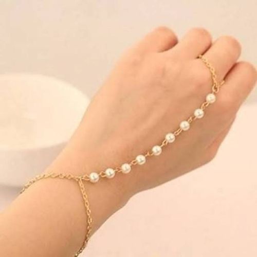 سوارلولي وخاتم هندي