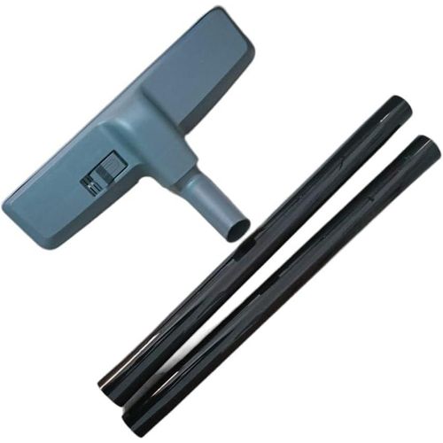 Imported plastic broom brush and guard compatible with Hitachi