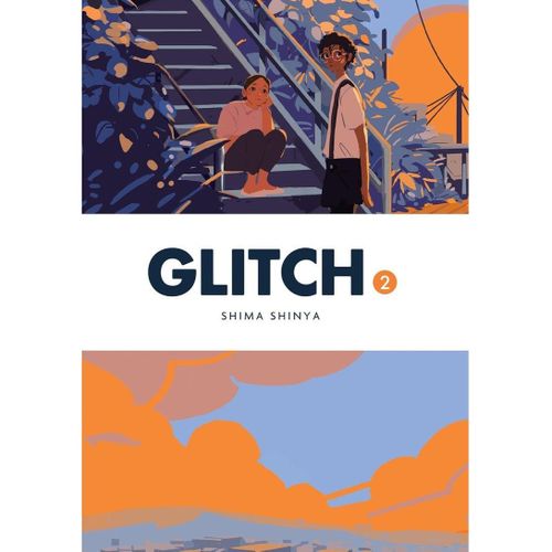 Glitch, Vol. 2