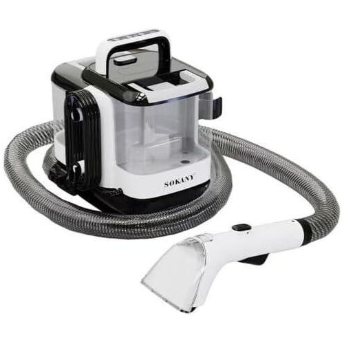 Digital Steam Spot Cleaner, 1.5L 3600W, SK-13093