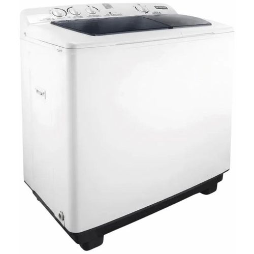 Grand Top Load Half Automatic Washing Machine , 12 kg, White - Fresh-500022709
