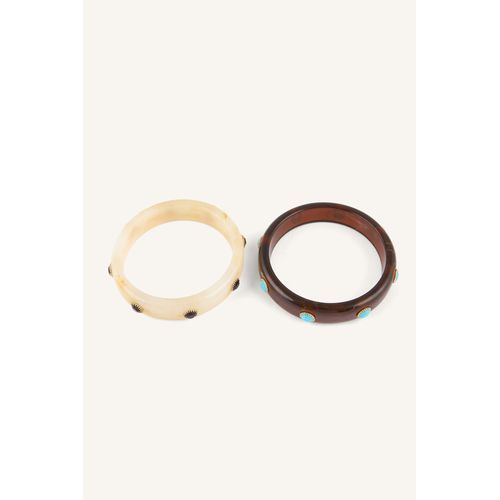 2 piece Bracelet