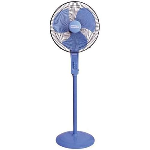 Stand Fan Galaxy- 16 inch Assorted Colors, Stand Fan Galaxy