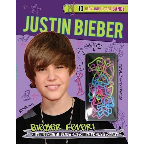 The Justin Bieber Story