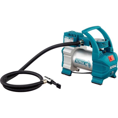 Premium Quality Auto Air Compressor / DC12V / 35L /min / 10A Model: TTAC1406-140 PSI