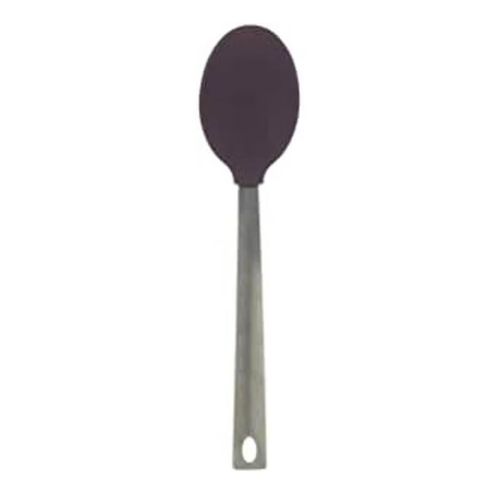 Ladle With Stainless Steel Hand