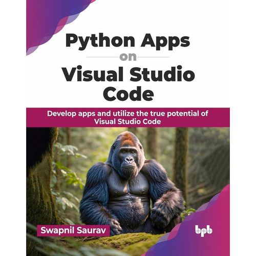 Python Apps on Visual Studio Code