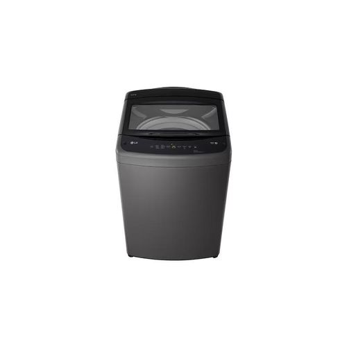 New top load washing – 15kg middle black – Smart Dianosis - Auto Restart -Smart Inverter Motor - Soft Closing Door - T15V1NDHG2A