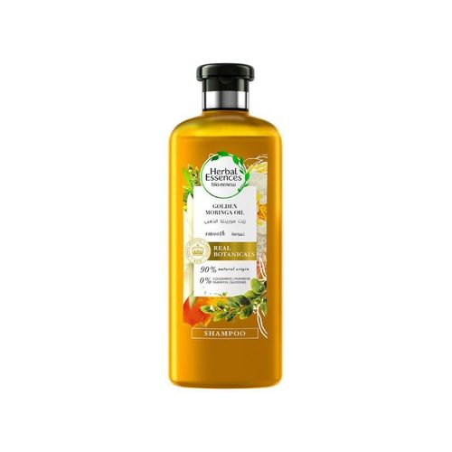 Herbal Essences Bio Renew Golden Moringa Oil Smooth Shampoo 400ml
