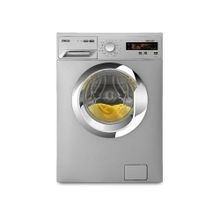 ZWF81240SX TC3 Front Loading Washing Machine - 8 Kg